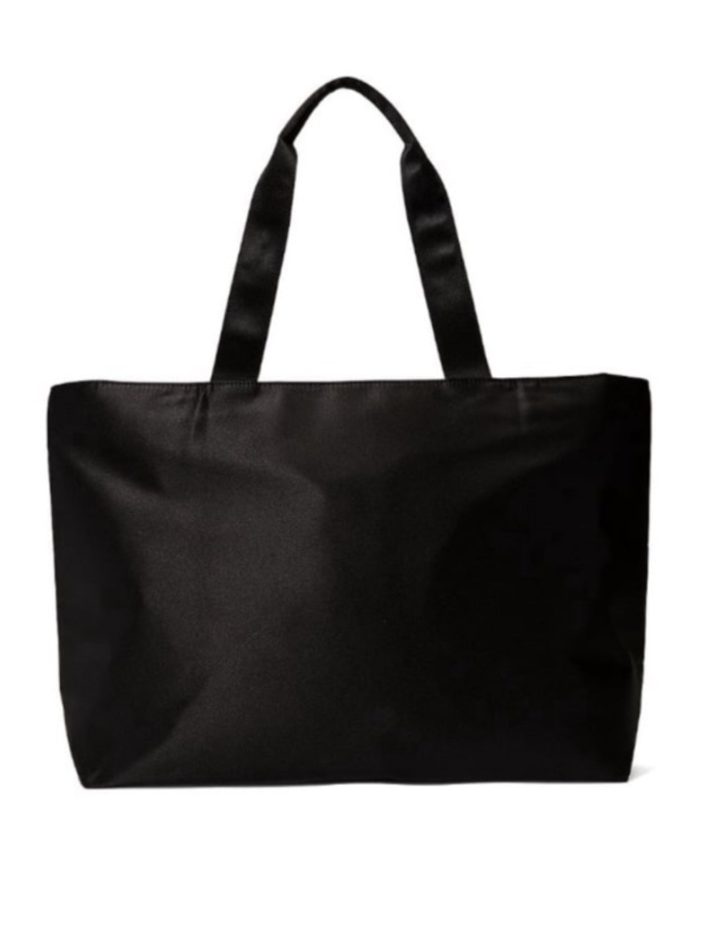 Victoria's Secret Fashion Show Tote with lotion - Picture 7 of 8